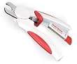 Bamboo Cat Nail Clipper, Stypic & File. 3-in-1 Pedicure Set