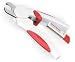 Bamboo Cat Nail Clipper, Stypic & File. 3-in-1 Pedicure Set