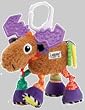 Mortimer the Moose by Lamaze