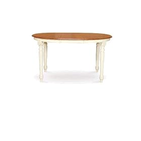 International Concepts T60-6648G Set of 4 Legs Gathering Height - Heritage Oak-Pearl by International Concepts