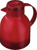 ADDIS PRESS VACUUM JUG 1L RED 50497 3