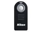 Nikon ML-L3 Telecomando Per Reflex