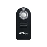 Nikon ML-L3 Infrarot-Ausl�servon "Nikon"