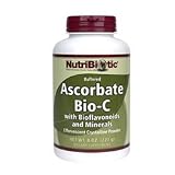 Ascorbate Bio-C Powder - 8 oz - Powder