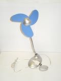Fan Powered by Computer Through USB Input