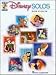 Disney Solos for Violin - BK+CD