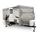 Expedition Travel Trailer Cover (246x102x104-Inch)