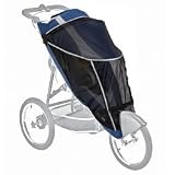 Speedster Deuce No Bug Net - Blueberry