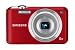 ES71 12.2MP Digital Camera - Red