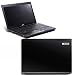 Acer TravelMate TM8371-6457 13.3-Inch Notebook - Silver- Black