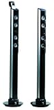 DMTECH iT55e - iTower Speaker System With iPod Dock