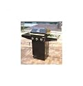 94922 89493 9 Natural Gas Grill Green