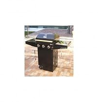 94922 89493 9 Natural Gas Grill Green