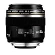 Canon EF-S 60mm/ 2,8/ USM Macro Objektiv (52 mm Filtergewinde)