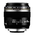 Canon EF-S 60mm f/2.8 USM Macro Lens