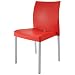 Kitchen & Housewares : Orange Esquire Chair
