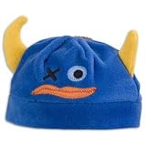 Columbia Sportswear Mean-lil-Monster Hat for Infants - Infinity - INFANT