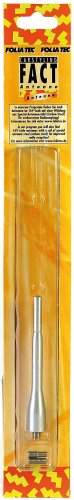 FoliaTec 34705 FACT-ANTENNE (ALU/SILBER) Preisvergleich