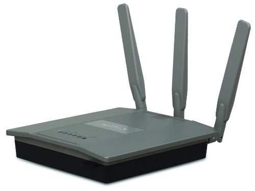 Airpremier N Selectable Dual Band Ap Poe