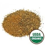 Cajun Spice Organic - 1 lb,(Starwest Botanicals)