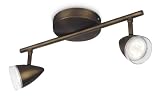 Philips 532120616 Maple Spot LED 3 W…