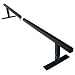 Skate & BMX - Grind Rail - Square - Split - Black