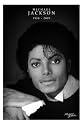 Michael Jackson Poster - B&W Commemorative 61cm x 91.5cm (24 x 36 inches) Officially Licensed