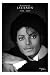 Michael Jackson - Black & White Commemorative - Maxi Poster - 61 cm x 91.5 cm