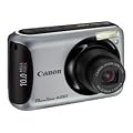 Canon A490 Digital Camera (Powershot A490 10MP 3.3xOptical Zoom 2.5" LCD)