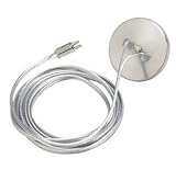 Tech Lighting 700MOPENDZ Monorail End Power Feed Accessory