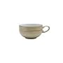 Denby Caramel Stripes Tea/Coffee Cup