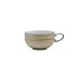 Denby Caramel Stripes Tea/Coffee Cup