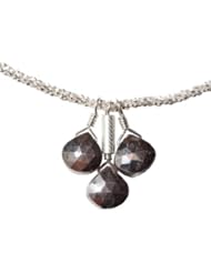 Pyrite Necklace