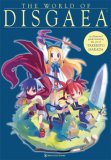 The World of Disgaea: Character Collection (Disgaea)