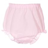 Kids Baby Clothing UNDERGARMENT PINK Bloomers Girl