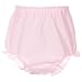 Kids Baby Clothing UNDERGARMENT PINK Bloomers Panties Girl