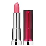 Rouge �  Lèvres - Color Sensational - N�165 Pink Hurricane - Gemey Maybelline