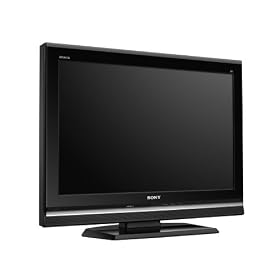 Sony BRAVIA XBR KDL-32XBR9 32-Inch 1080p 120Hz LCD HDTV
