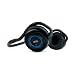 Stereo Bluetooth Backphones