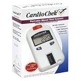 Cardiocheck
