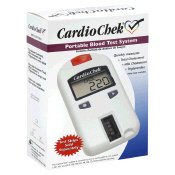 Cardiocheck