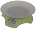 Kitchen & Housewares : Escali Avia Digital Scale - Lily Green