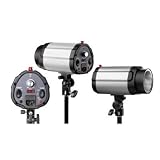 NEEWER® 300W Studio Photographic Strobe/Flash Light