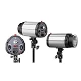 NEEWERฎ 300W Studio Photographic Strobe/Flash Light