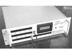Auerswald commander 19IN-2TSM-connector Tk-Anlage Modular - Erweiterung Preisvergleich