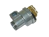 1955-1957 Ignition Switch