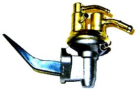 Beck/Arnley 156-6006 Oxygen Sensor