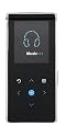 Samsung YP-K3JAB 4 GB Ultraslim MP3 Player