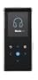Samsung YP-K3JAB 4 GB Ultraslim MP3 Player