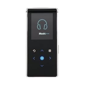  samsung mp3 player YP-K3JQB 2GB 
